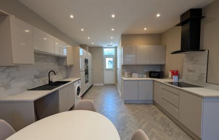 Brockley Terrace, Boldon Colliery, NE35