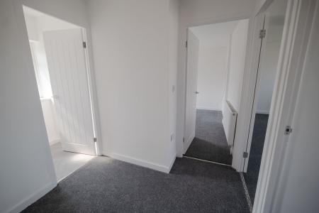 3 bedroom Semi-detached house to let in Redhill Road, Redhouse Estate, Sunderland, SR5