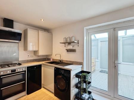 3 bedroom Semi-detached house for sale in Woolf Drive, South Shields, NE34