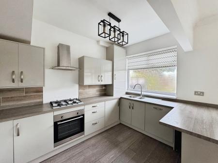 3 bedroom Semi-detached house for sale in Tudor Grove, Sunderland, SR3