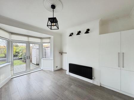 3 bedroom Semi-detached house for sale in Tudor Grove, Sunderland, SR3