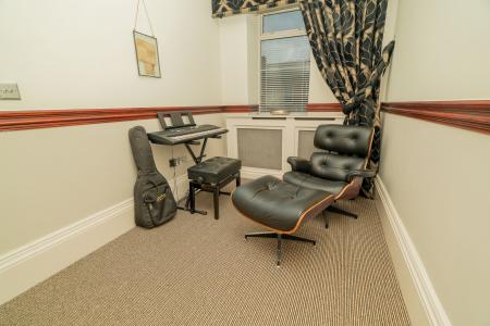 5 bedroom Terraced House for sale in Belford Terrace East, Ashbrooke, Sunderland, SR2