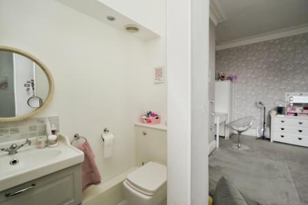 5 bedroom Terraced House for sale in Belford Terrace East, Ashbrooke, Sunderland, SR2