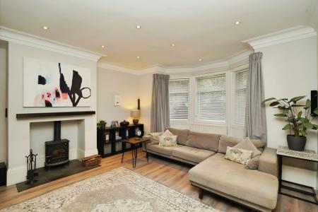 5 bedroom Terraced House for sale in Belford Terrace East, Ashbrooke, Sunderland, SR2