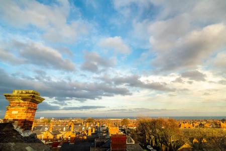 5 bedroom Terraced House for sale in Belford Terrace East, Ashbrooke, Sunderland, SR2