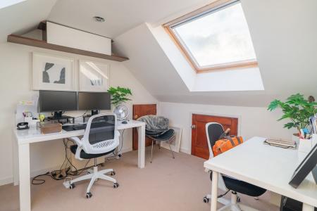 5 bedroom Terraced House for sale in Belford Terrace East, Ashbrooke, Sunderland, SR2