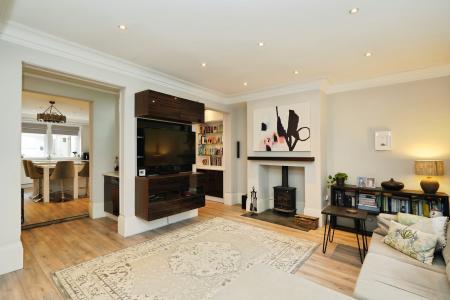 5 bedroom Terraced House for sale in Belford Terrace East, Ashbrooke, Sunderland, SR2