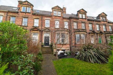 Belford Terrace East, Ashbrooke, Sunderland, SR2