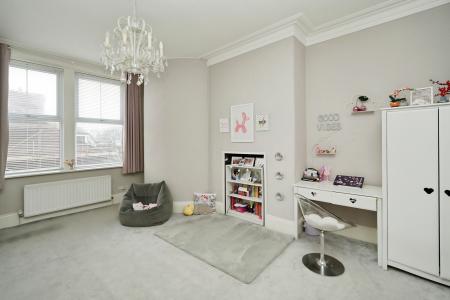 5 bedroom Terraced House for sale in Belford Terrace East, Ashbrooke, Sunderland, SR2