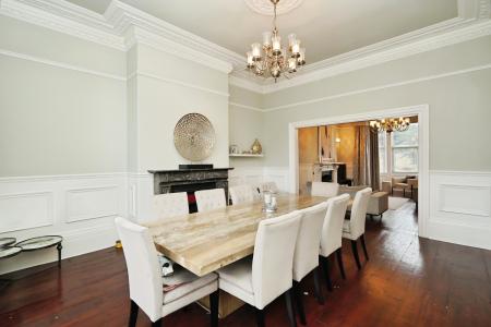 5 bedroom Terraced House for sale in Belford Terrace East, Ashbrooke, Sunderland, SR2