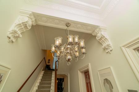 5 bedroom Terraced House for sale in Belford Terrace East, Ashbrooke, Sunderland, SR2