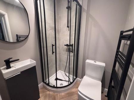 6 bedroom House of Multiple Occupation to let in The Avenue, Wallsend, NE28