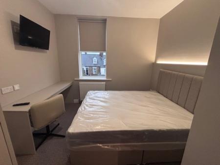 6 bedroom House of Multiple Occupation to let in The Avenue, Wallsend, NE28