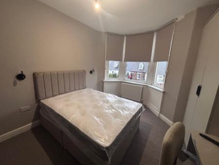 6 bedroom House of Multiple Occupation to let in The Avenue, Wallsend, NE28