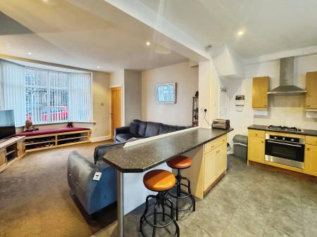 3 bedroom Flat for sale in Coleridge Avenue, South Shields, NE33