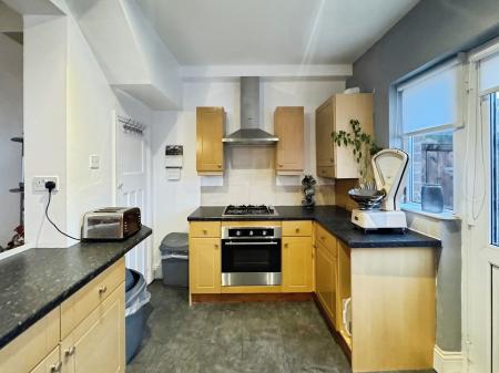 3 bedroom Flat for sale in Coleridge Avenue, South Shields, NE33