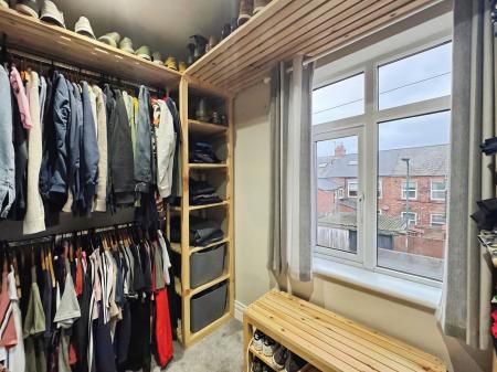 3 bedroom Flat for sale in Coleridge Avenue, South Shields, NE33