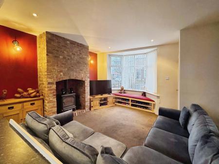 3 bedroom Flat for sale in Coleridge Avenue, South Shields, NE33