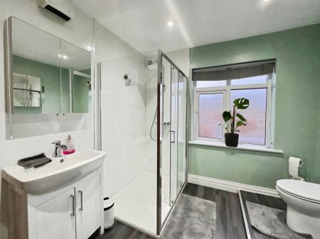 3 bedroom Flat for sale in Coleridge Avenue, South Shields, NE33