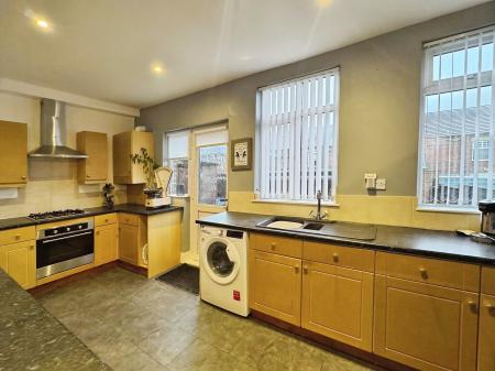 3 bedroom Flat for sale in Coleridge Avenue, South Shields, NE33