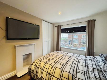 3 bedroom Flat for sale in Coleridge Avenue, South Shields, NE33