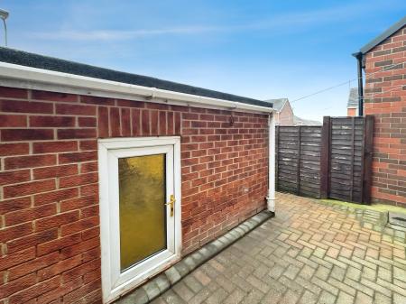 3 bedroom Flat for sale in Coleridge Avenue, South Shields, NE33