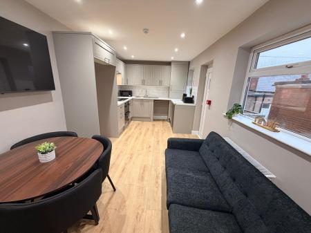 Hillfield Street, Bensham, Gateshead, NE8