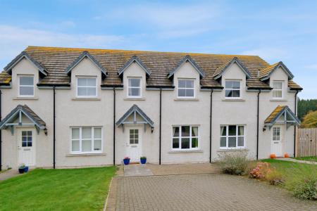 11 Clune Gardens, Woodlands of Durris, Banchory, AB31