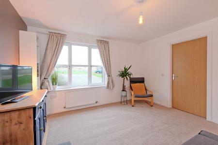 3 bedroom Terraced House for sale in 11 Clune Gardens, Woodlands of Durris, Banchory, AB31