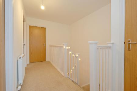 3 bedroom Terraced House for sale in 11 Clune Gardens, Woodlands of Durris, Banchory, AB31