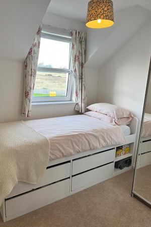 3 bedroom Terraced House for sale in 11 Clune Gardens, Woodlands of Durris, Banchory, AB31