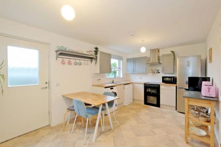 3 bedroom Terraced House for sale in 11 Clune Gardens, Woodlands of Durris, Banchory, AB31