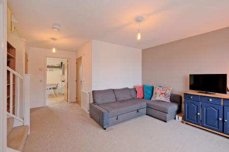 3 bedroom Terraced House for sale in 11 Clune Gardens, Woodlands of Durris, Banchory, AB31