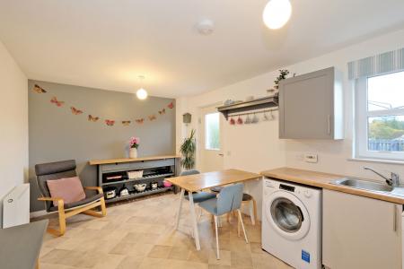 3 bedroom Terraced House for sale in 11 Clune Gardens, Woodlands of Durris, Banchory, AB31