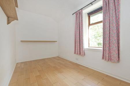 2 bedroom Bungalow for sale in 2 Meikle Endovie Cottages, Alford, AB33