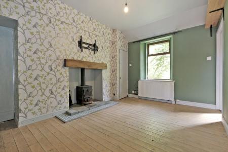 2 bedroom Bungalow for sale in 2 Meikle Endovie Cottages, Alford, AB33