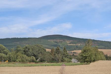 2 bedroom Bungalow for sale in 2 Meikle Endovie Cottages, Alford, AB33
