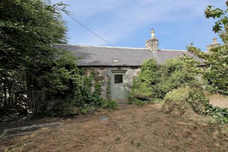 2 bedroom Bungalow for sale in 2 Meikle Endovie Cottages, Alford, AB33