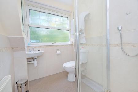 2 bedroom Semi-detached house for sale in 4 Queens Court, Inchmarlo, Banchory, AB31