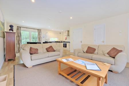 2 bedroom Semi-detached house for sale in 4 Queens Court, Inchmarlo, Banchory, AB31