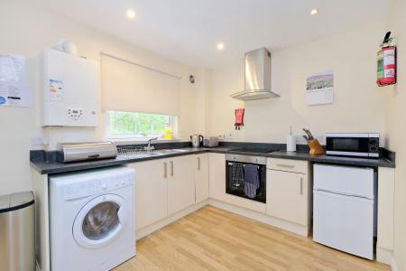 2 bedroom Semi-detached house for sale in 4 Queens Court, Inchmarlo, Banchory, AB31