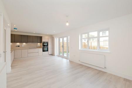 5 bedroom Detached house for sale in Plot 3, Raemoir Park, Raemoir Road, Banchory, AB31