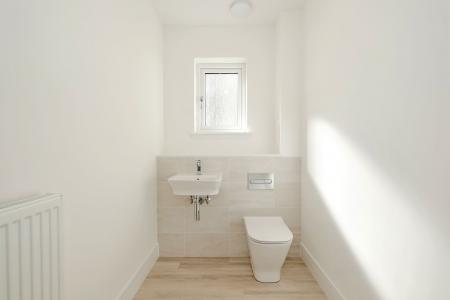 5 bedroom Detached house for sale in Plot 3, Raemoir Park, Raemoir Road, Banchory, AB31