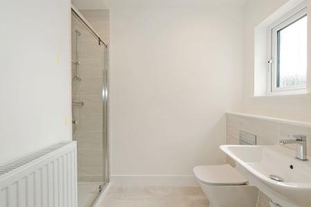 5 bedroom Detached house for sale in Plot 3, Raemoir Park, Raemoir Road, Banchory, AB31