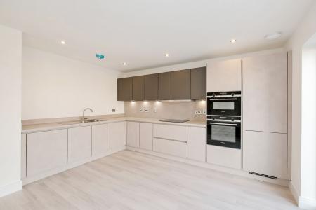 5 bedroom Detached house for sale in Plot 3, Raemoir Park, Raemoir Road, Banchory, AB31