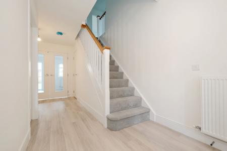 5 bedroom Detached house for sale in Plot 3, Raemoir Park, Raemoir Road, Banchory, AB31