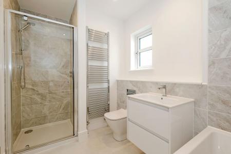 5 bedroom Detached house for sale in Plot 3, Raemoir Park, Raemoir Road, Banchory, AB31