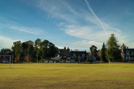 2 bedroom Flat for sale in Viewfield, Charlestown Road, Aboyne, AB34