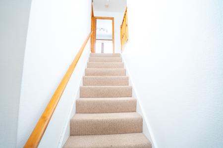 2 bedroom Flat for sale in Viewfield, Charlestown Road, Aboyne, AB34