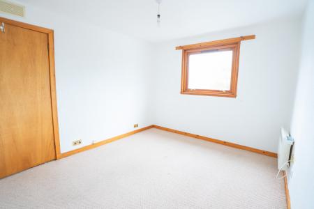 2 bedroom Flat for sale in Viewfield, Charlestown Road, Aboyne, AB34